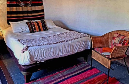 San Pedro de Atacama House | Casa Redonda