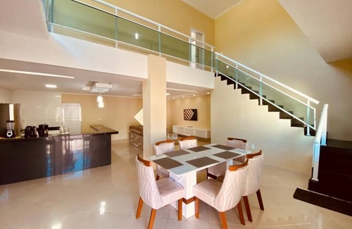 Flecheiras House | Casa Refúgio em Flecheiras