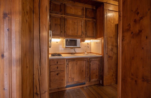 San Vito di Cadore Apartment | Casa Regoiettes in S.Vito di Cadore
