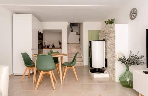 Montfort-sur-Argens Apartment | Casa Relax Appart Cocooning Dans Village Provençal