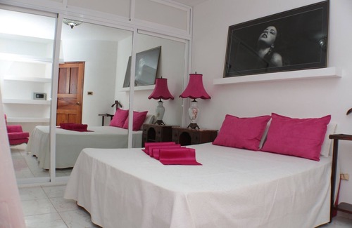 Municipality of Playa House | Casa Relax Havana