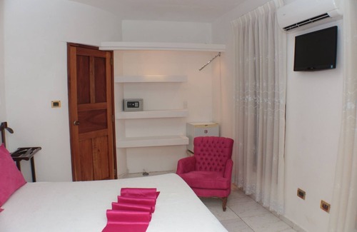 Municipality of Playa House | Casa Relax Havana