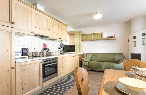 Rasun di Sopra Apartment | Casa Relax in the heart of the mountains and the Anterselva valley
