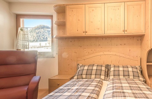 Rasun di Sopra Apartment | Casa Relax in the heart of the mountains and the Anterselva valley
