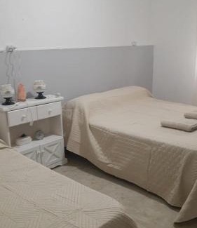 Partido de General Villegas Apartment | Casa Relax1