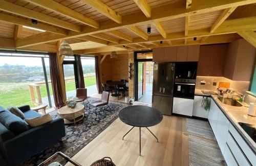 Llifen Ski Chalet | Casa Remanso