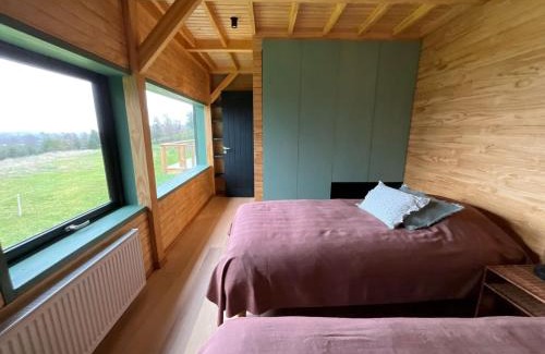 Llifen Ski Chalet | Casa Remanso