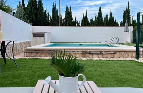 Navarres Cottage | Casa Reme, Sencillez y Comodidad Para tu Familia