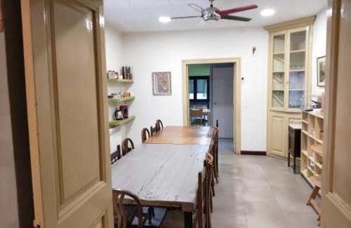 Torregrossa House | Casa Remunda