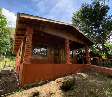 Bijagua House | Casa Renacer