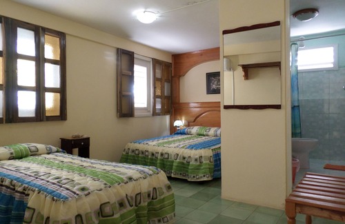 Baracoa House | Casa Renacer