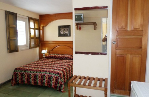 Baracoa House | Casa Renacer
