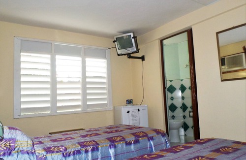 Baracoa House | Casa Renacer