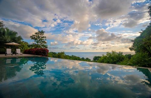Dominical Villa | Casa ReSol - by Pura Villas