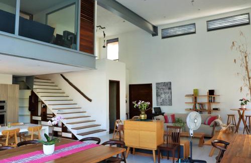 Merida Municipality Villa | Casa Resort & Tennis court