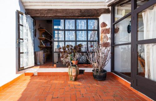 Vilafames House | Casa Retiro Vilafames