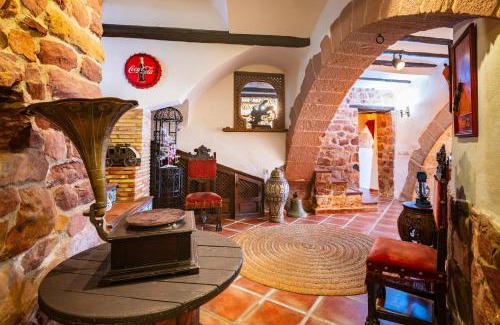 Vilafames House | Casa Retiro Vilafames