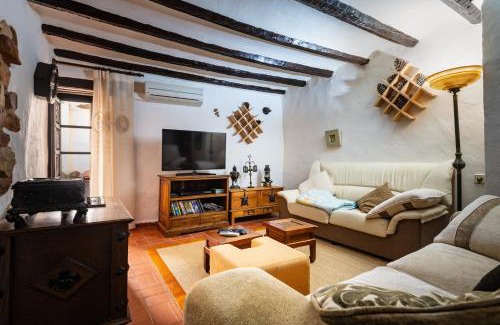 Vilafames House | Casa Retiro Vilafames