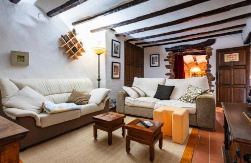 Vilafames House | Casa Retiro Vilafames