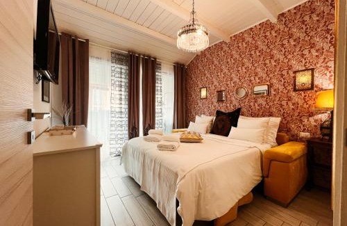 Lesmo House | Casa Riad