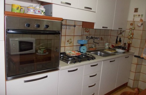 Chianni Apartment | Casa Ricciardi - In the heart of Tuscany
