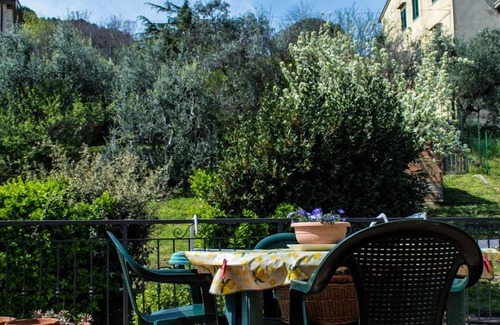 Chianni Apartment | Casa Ricciardi - In the heart of Tuscany