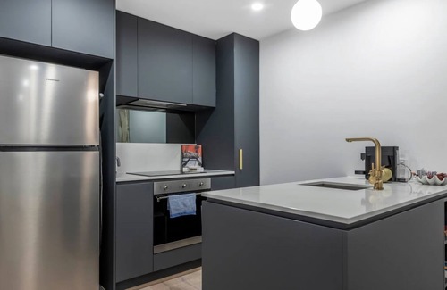 Reid Apartment | Casa Rina Apartment In Reid ACT
