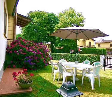 Mologno House | Casa Rina