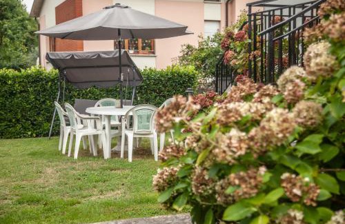 Mologno House | Casa Rina