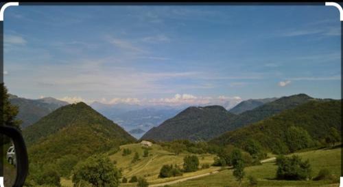 Nesso Apartment | Casa Rina