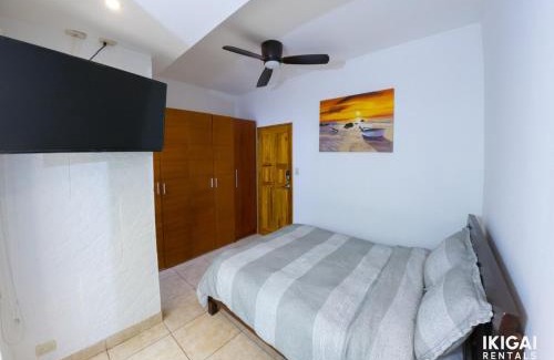 El Cipres House | Casa Rinu