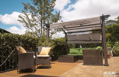 El Cipres House | Casa Rinu