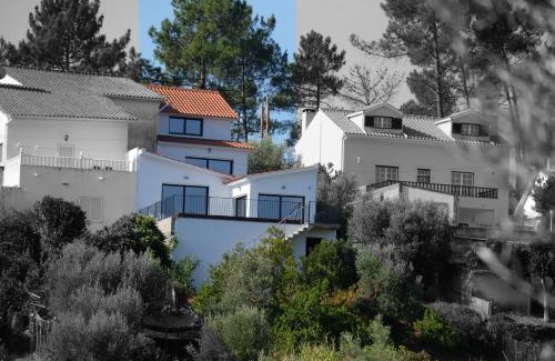Olalhas Apartment | Casa Rio, Amalia