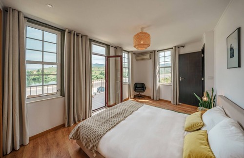 Peso da Regua Villa | Casa Rios - Three Bedroom Villa, Sleeps 6