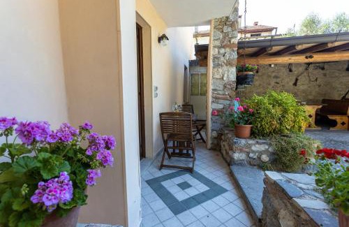 Vesio Apartment | Casa Rita 4 - Lago di Garda