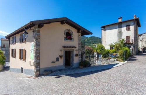 Vesio Apartment | Casa Rita 4 - Lago di Garda