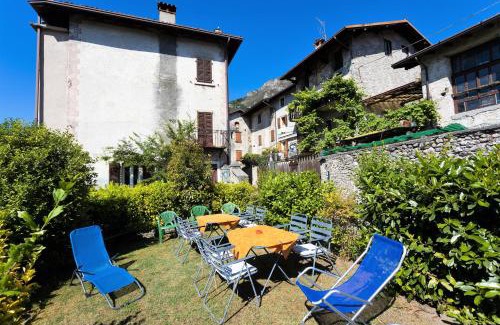 Vesio Apartment | Casa Rita 4 - Lago di Garda