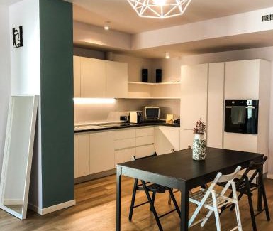 Sant'Eustacchio Apartment | Casa Rita