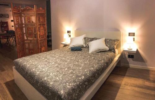 Sant'Eustacchio Apartment | Casa Rita