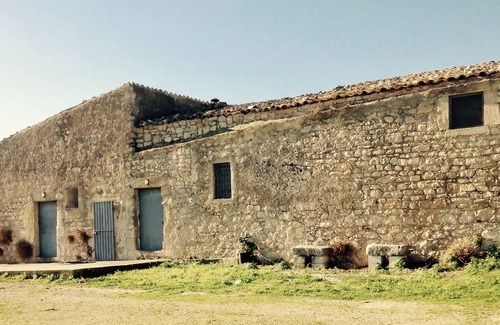 Scicli House | Casa Ritegno - Don’t panic, it’s organic (farm)
