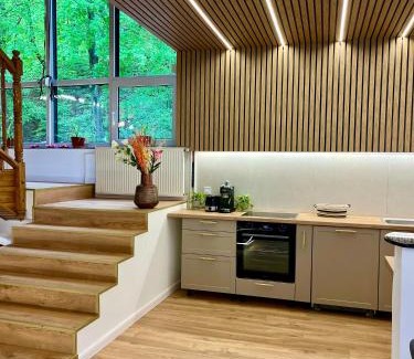 Frasinet Ski Chalet | Casa River