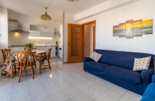 Donnalucata Apartment | Casa Riviera