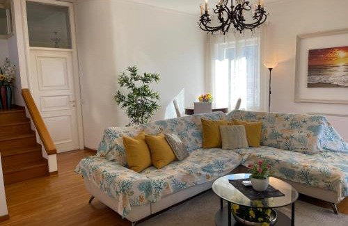 Rezza House | Casa Riviera
