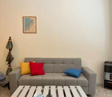 Hazerta House | Casa Riviera