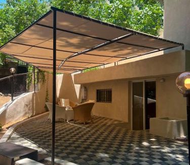 Hazerta House | Casa Riviera