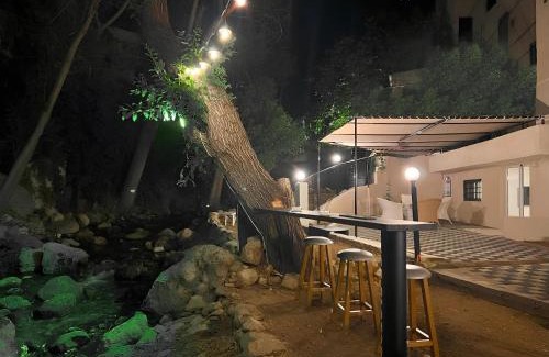 Hazerta House | Casa Riviera