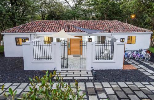 Playa Colorado Villa | Casa Riviera