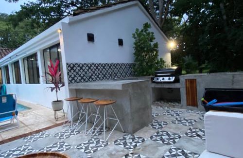 Playa Colorado Villa | Casa Riviera