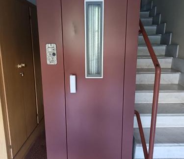 Genoa Apartment | Casa Ro'