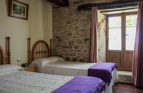 Ventas de Naron House | Casa Roan y Casa Grande